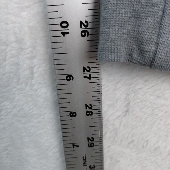 NIKE Mens Tech Fleece Jogger Sweatpants Size XL Gray Heathered Tapered  805162 - Picture 13 of 13